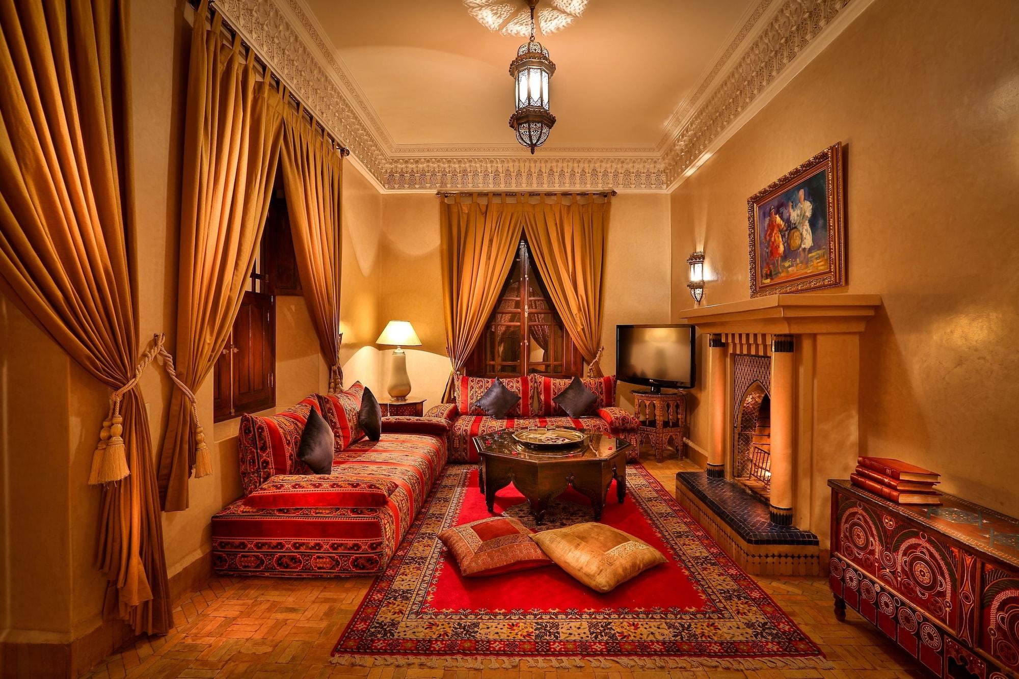 Riad Kniza Marrakesch