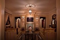 Kniza 5* Marrakesch