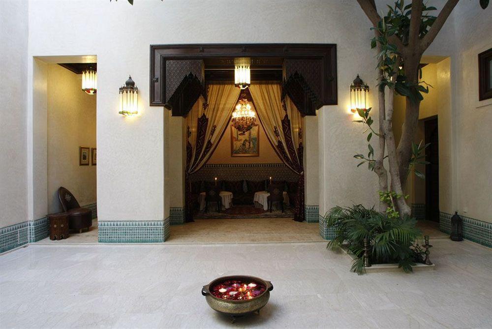 Kniza 5* Marrakesch