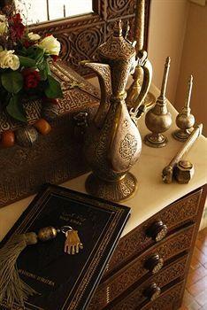 Kniza 5* Marrakesch