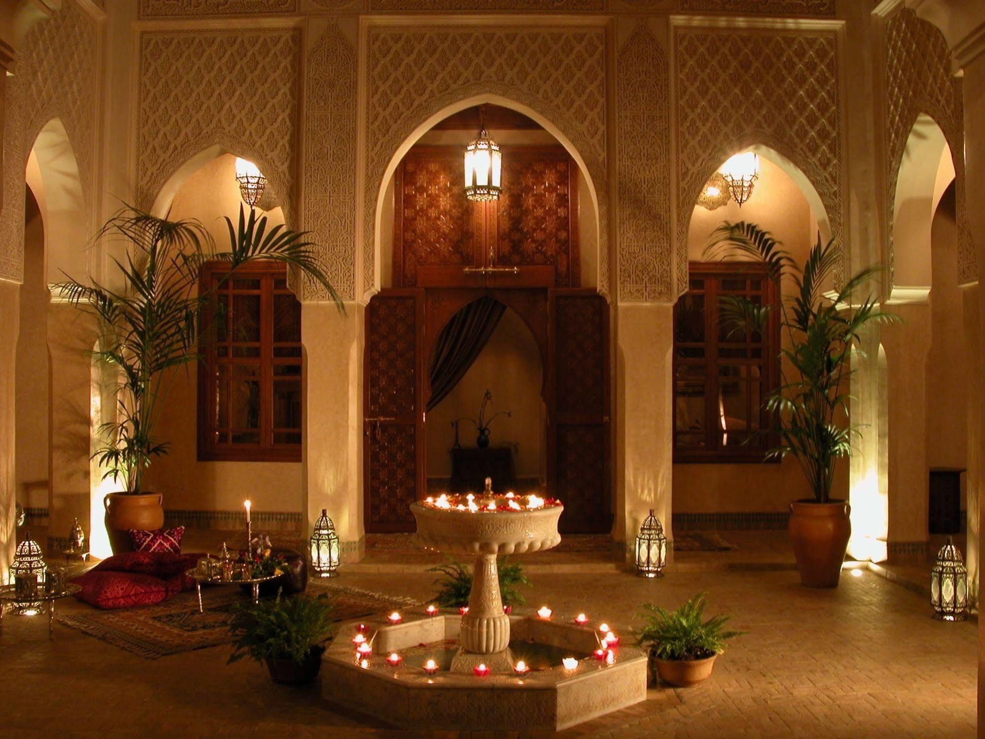 Kniza 5* Marrakesch