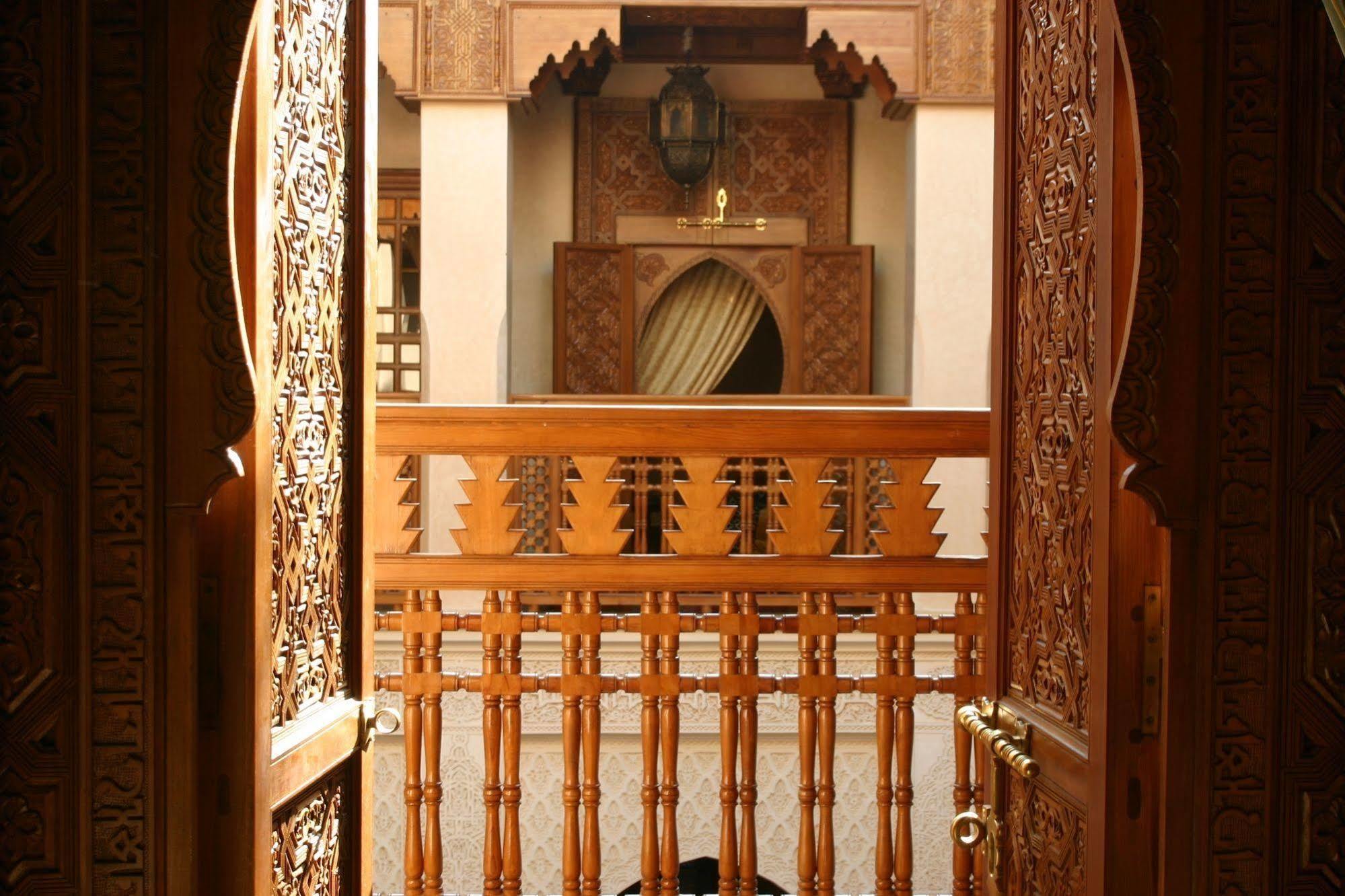 Kniza 5* Marrakesch