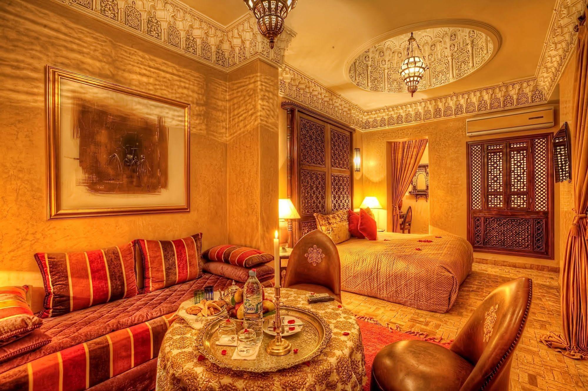Kniza 5* Marrakesch