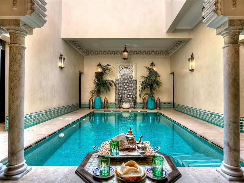 Kniza Riad
