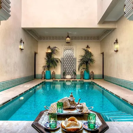Riad Kniza 