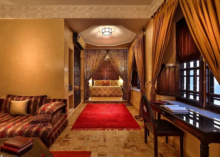 Riad Kniza
