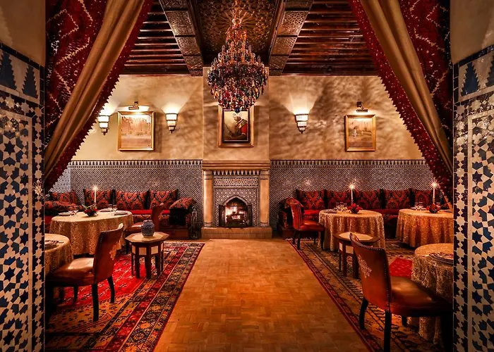 Riad Kniza
