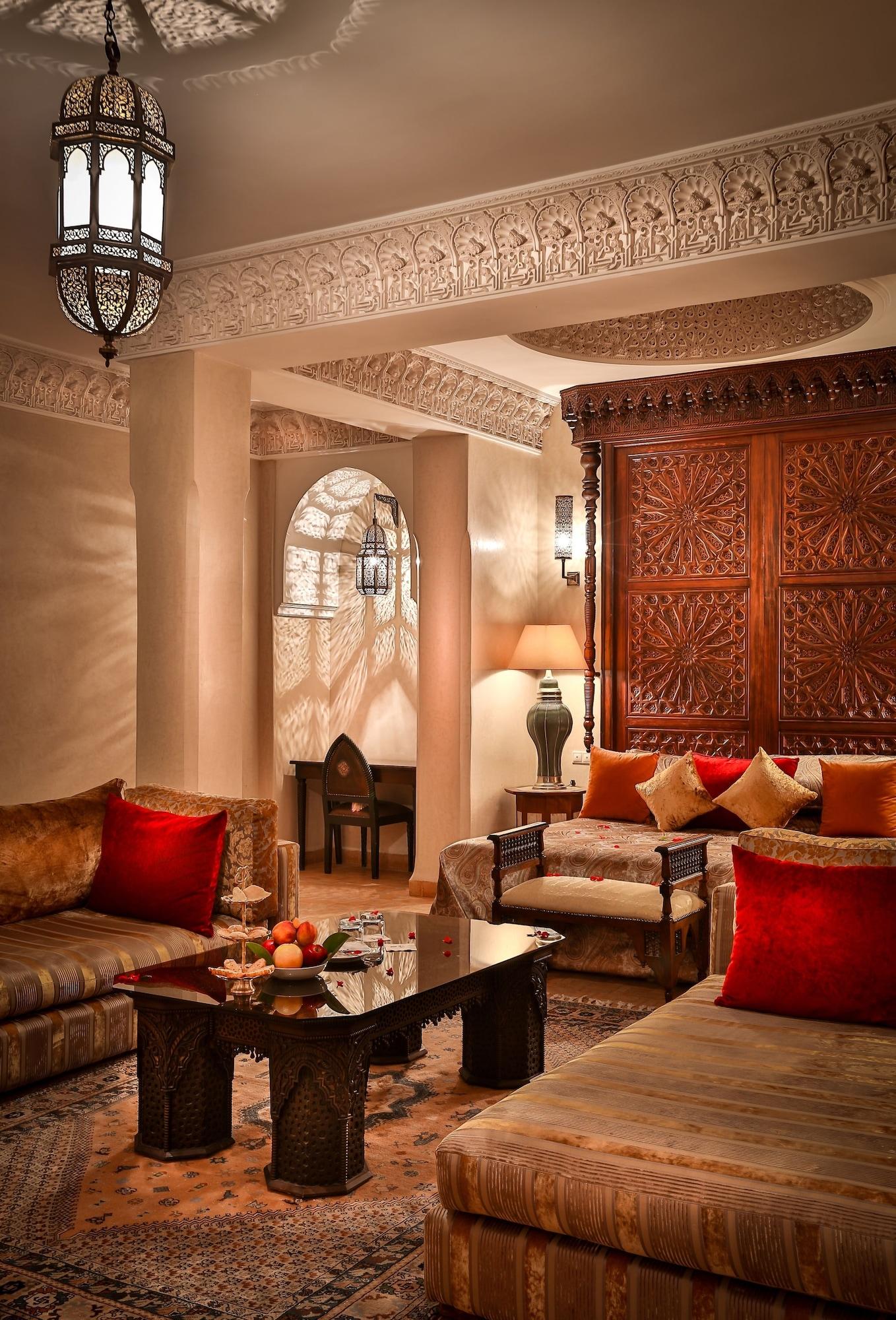 رياض كنيزة رياد مراكش