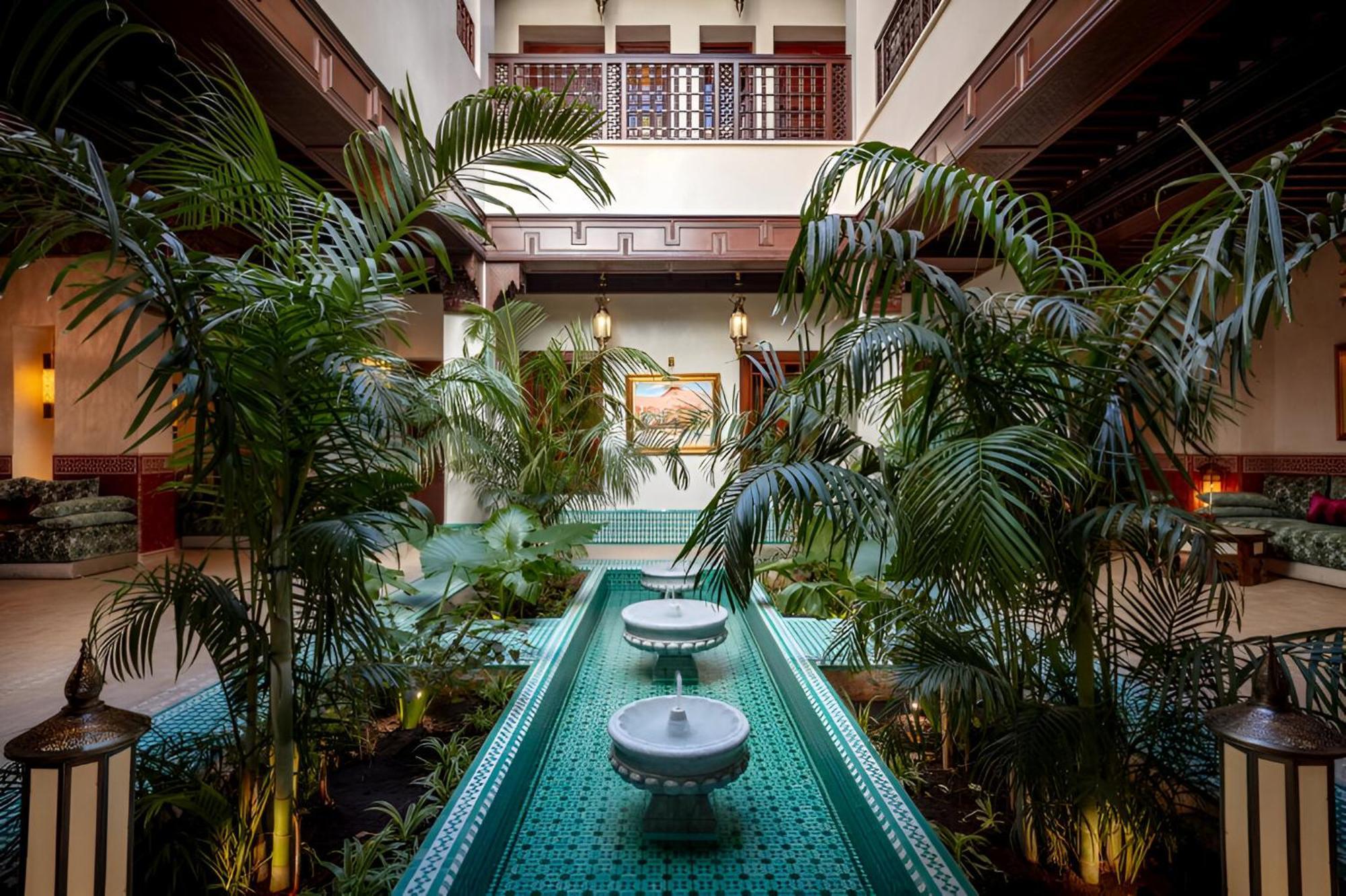 Riad Kniza 5*