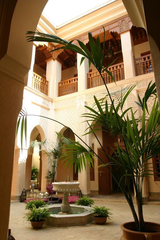 Riad Kniza