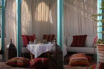 رياض كنيزة رياد 5*