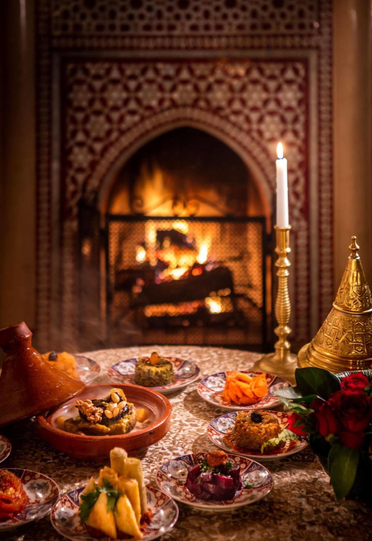 رياض كنيزة 5*